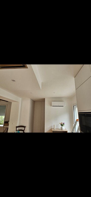 Installation d'une climatisation mono-split, multi split à Andernos Les Bains