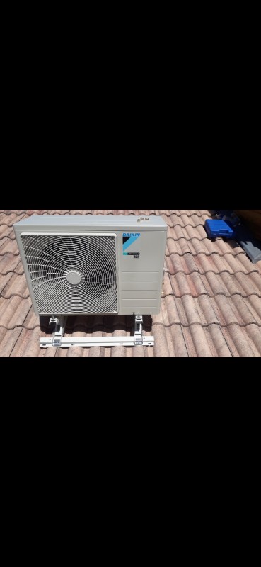 Entreprise installateur chauffage climatisatision à cadillac 33410