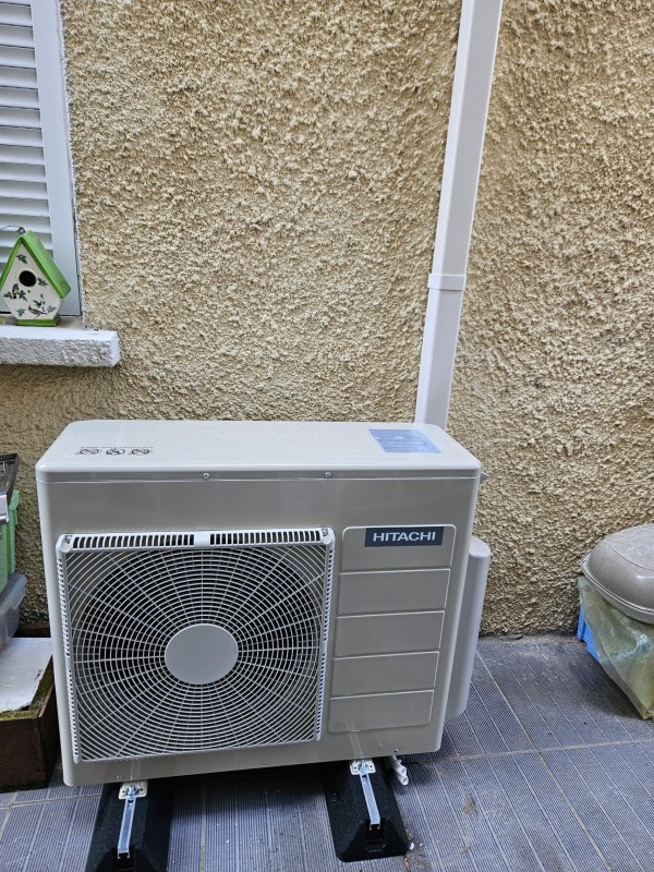 Climatisation pas chère autour de moi à Artigues près bordeaux