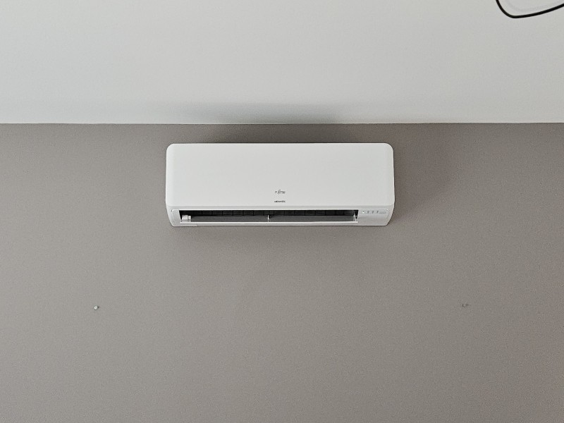 Installation d'une climatisation réversible à Marmande dans le Lot et Garonne