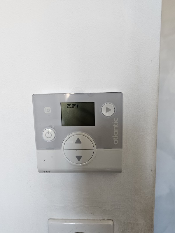 Installateur de climatisation gainable à Gradignan