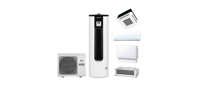 Installation d'un système de climatisation par une entreprise RGE Qualipac à Podensac