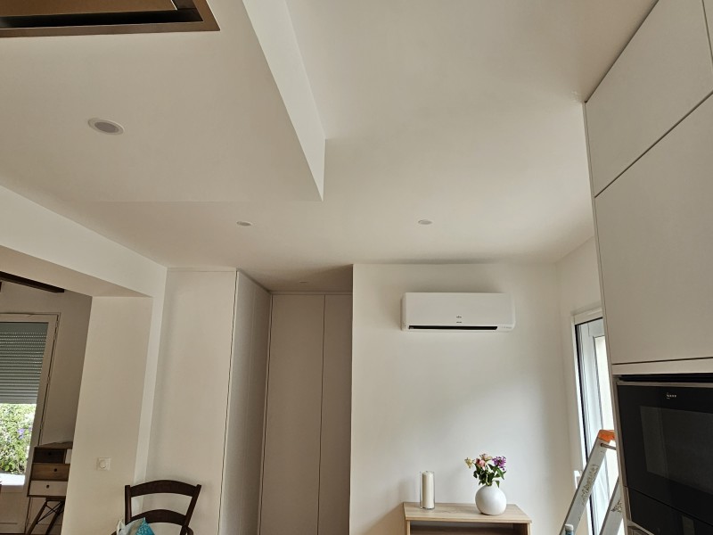 Chauffagiste climatisation réversible, entreprise RGE à Léognan en Gironde