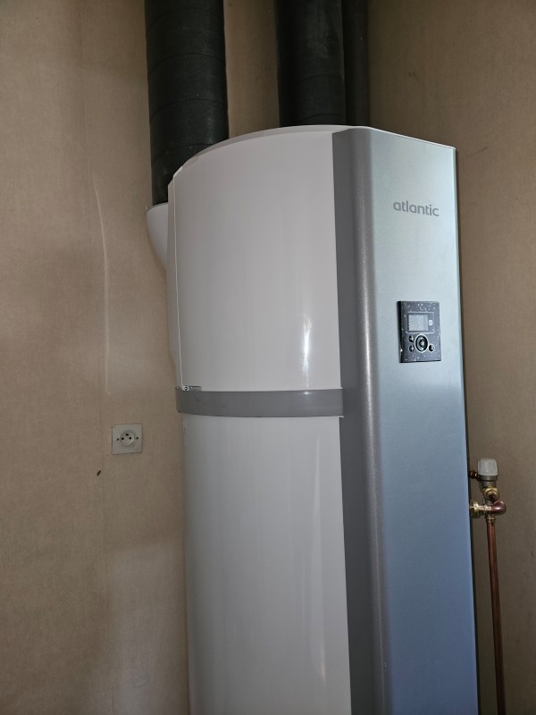 Votre expert en installation de climatisation, pompe à chaleur et panneaux photovoltaïques à Beautiran et en Gironde