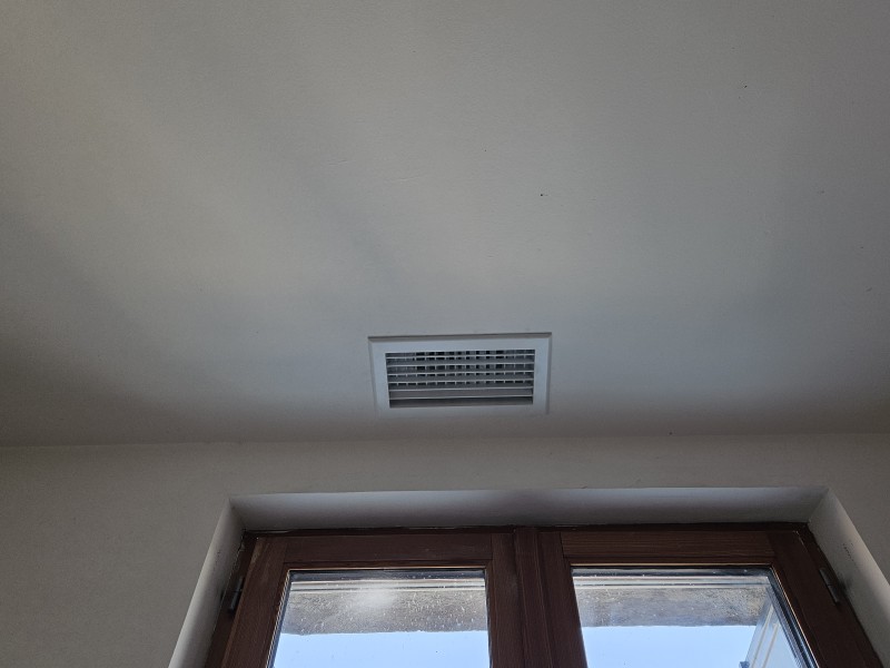 Installateur pompe à chaleur air-air de type gainable. Climatisation réversible. Chauffe-eau thermodynamique à Martillac en Gironde