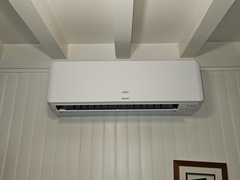 Installateur climatisation réversible à Audenge sur le Bassin d'Arcachon