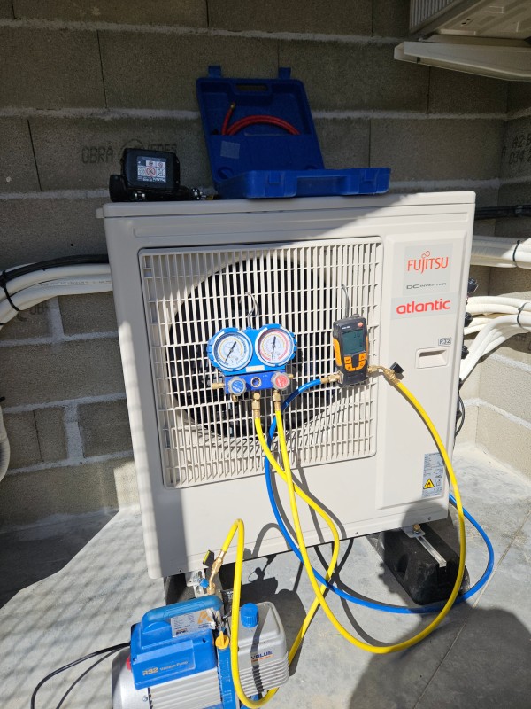 TL CLIM : pose de climatisation par une entreprise RGE à Pessac