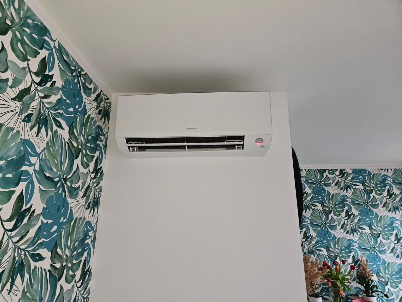 Faire installer une climatisation réversible à Mérignac