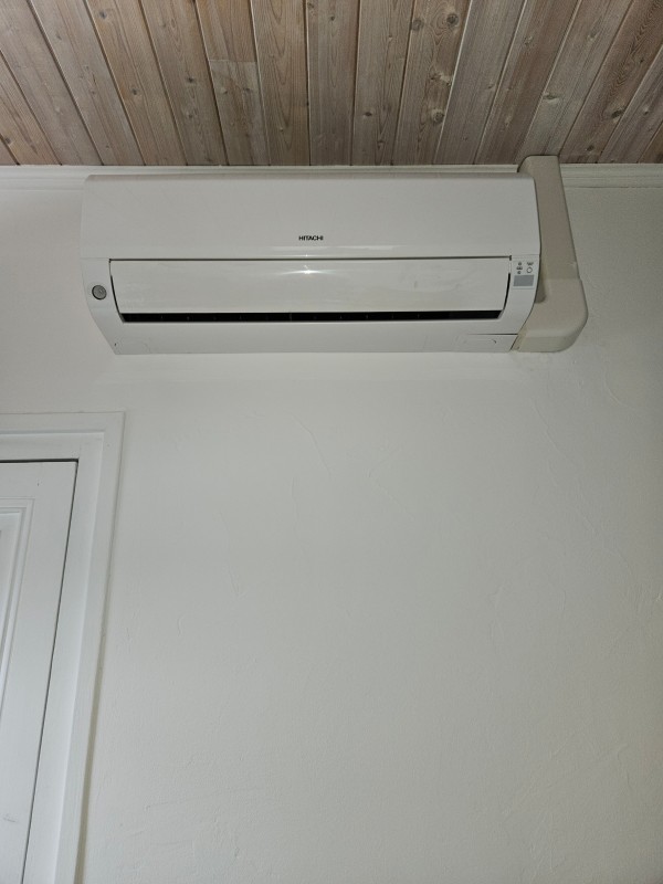 Quel est le coût d'une climatisation réversible pour une maison d'environ 120M2 à Pessac