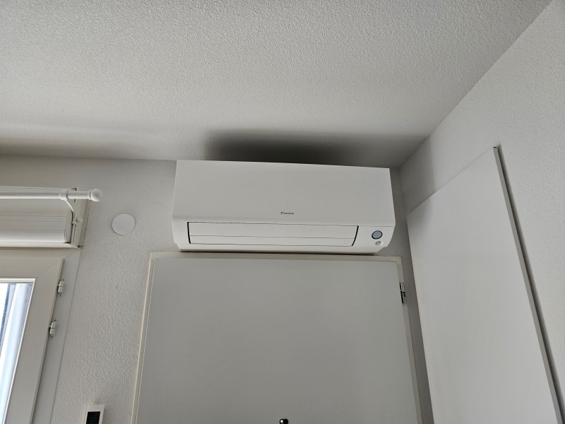 Installation de Climatisation résidentielle à Saint Selve