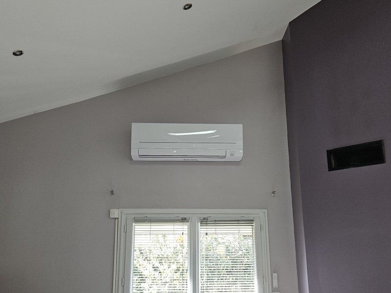 Climatisation réversible Martignas sur Jalles : installation par un professionnel RGE