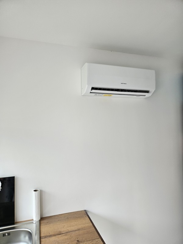 Installation de pompe à chaleur à Marmande 47200. Installateur clim