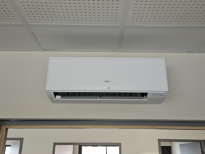 faire installer un chauffage économique sur le bassin d'arcachon