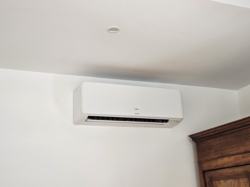 Installateur climatisation réversible à Audenge sur le Bassin d'Arcachon