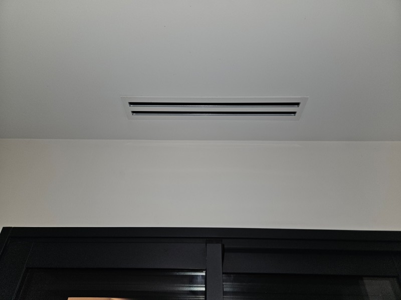 Installation de chauffage et climatisation économique à Gradignan. Entreprise RGE QUALIPAC 