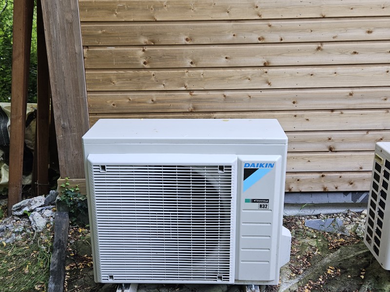 Entretien, Maintenance climatisation particuliers et professionnel Cadillac, Podensac