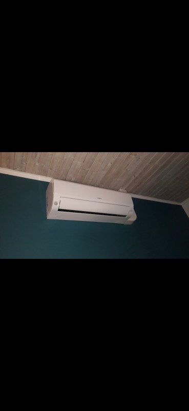 Installation d'une climatisation mono-split, multi split à Andernos Les Bains