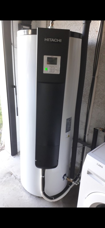 Devis Pompe à chaleur, climatisation et chauffe-eau thermodynamique à Biganos 