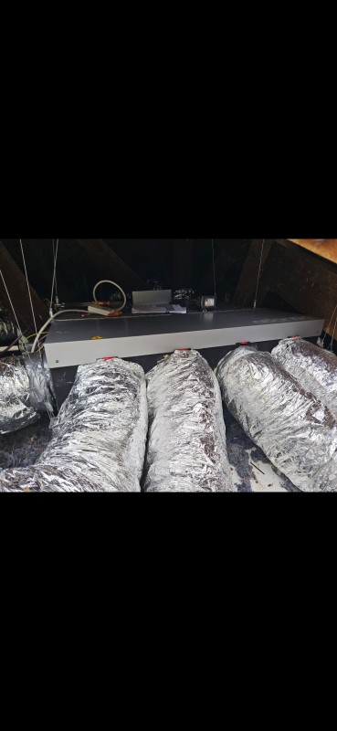 Installateur Pompe à Chaleur Air-Air Gainable à Belin Beliet.