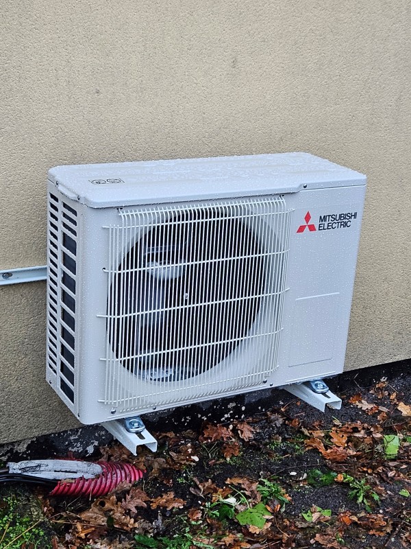 Renovation  Chauffage grâce à la Pompe à Chaleur à Cerons : Économies Assurées