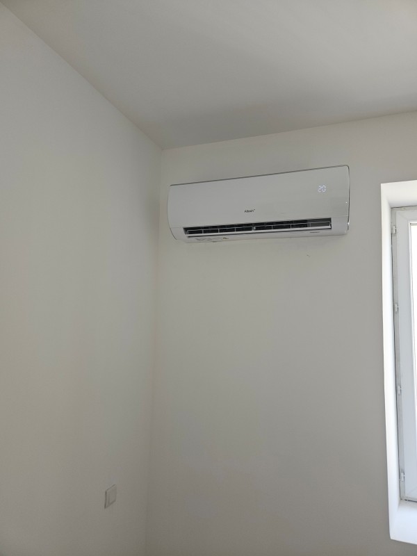 Quel est le coût d'une climatisation réversible pour une maison d'environ 120M2 à Pessac