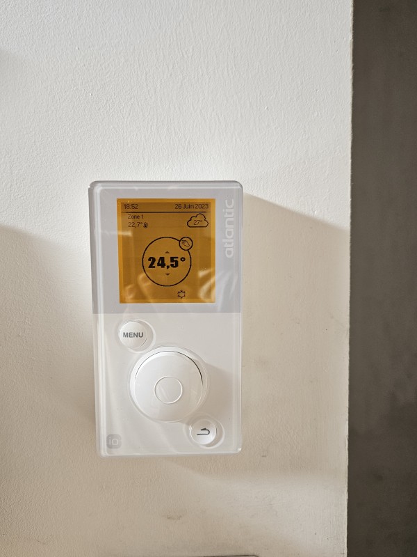Installateur de climatisation gainable à Gradignan