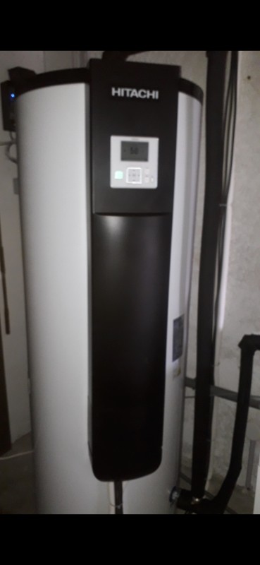 Installation et maintenance d'une climatisation réversible à Tresses