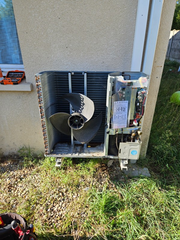 entretien clim particuliers et entreprise secteur martillac 3650, leognan 33850