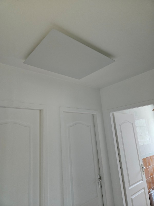 Installation de Pompe à Chaleur, Chauffe-eau Thermodynamique et Gainable près du Haillan