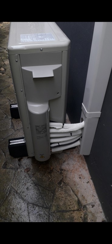 Devis Pompe à chaleur, climatisation et chauffe-eau thermodynamique à Biganos 