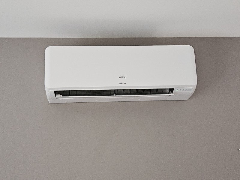 devis pour installation de pompe à chaleur à gujans mestras