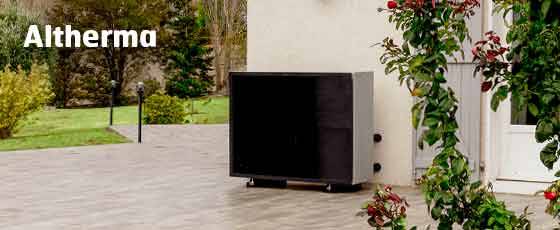 Devis d'une Pompe à chaleur air-eau Daikin à Langon 33210