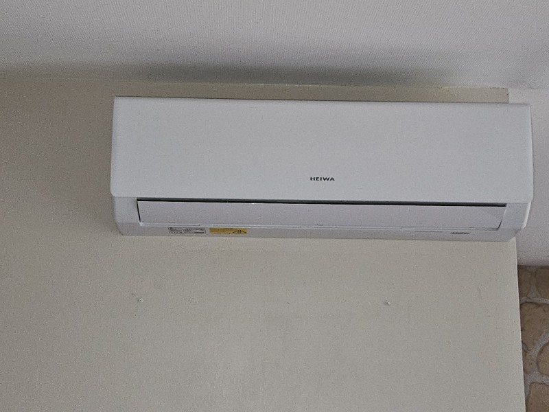 Installateur climatisation dans un appartement à Bègles. Devis chauffage et climatisation