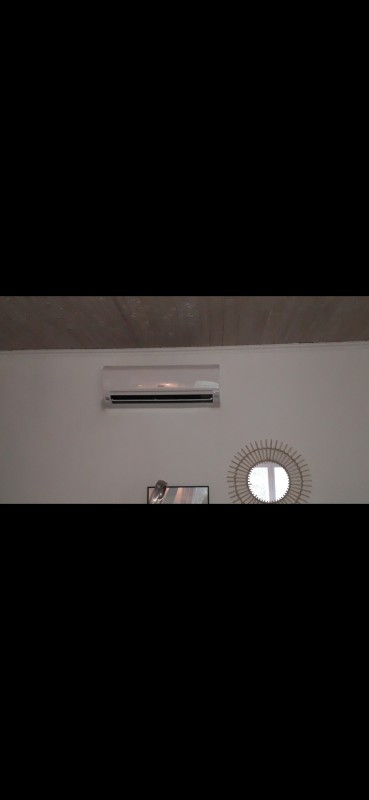 Installation d'une climatisation.  Est-il possible d'installer une pompe à chaleur air-air dans une maison ancienne à Gradignan 