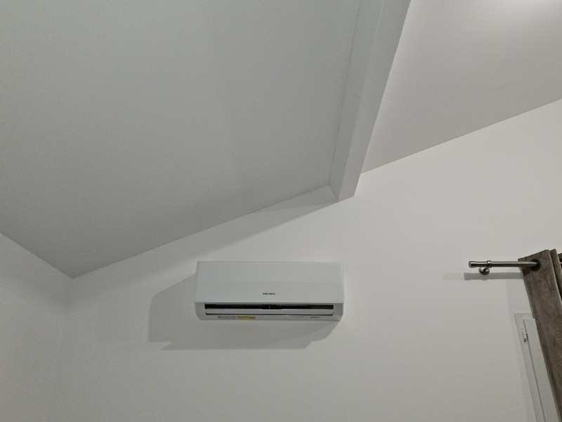 Climatisation réversible: installation par un chauffagiste RGE à Villenave d'Ornon en Gironde