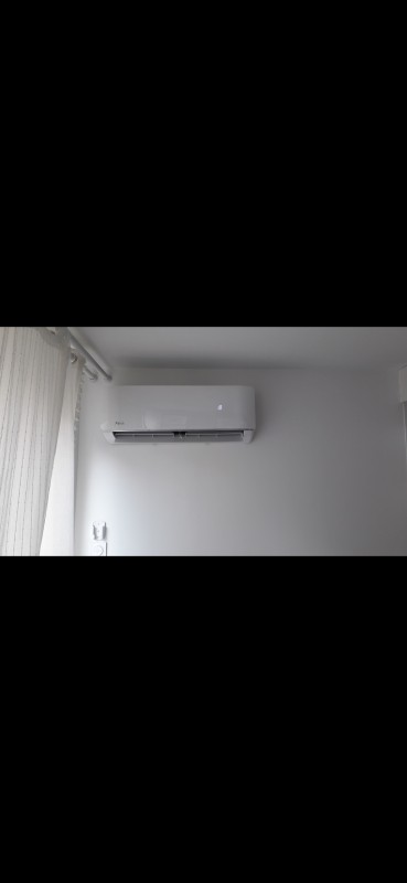 Installation de climatisation pour Mobil Home à Sanguinet dans les Landes