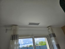 Notre zone d'activité pour ce service Fourniture et entretien de panneaux solaires pour réduire la facture d'électricité