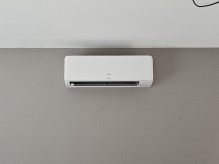 Notre zone d'activité pour ce service Entreprise qualifiée rge pour pose de climatisation réversible