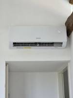 Notre zone d'activité pour ce service Réparation de climatisation pour économie d'énergie pour professionnels