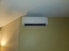 Notre zone d'activité pour ce service Installation de pompe à chaleur de marque Hitachi pour particuliers