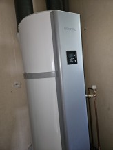 Notre zone d'activité pour ce service Fourniture et pose d'adoucisseur d'eau pour entreprise