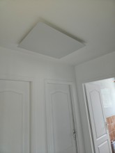 Notre zone d'activité pour ce service Entretien de système de chauffage pour professionnels