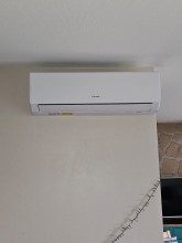 Notre zone d'activité pour ce service Services de SAV pour climatisation multi-split