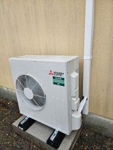 Notre zone d'activité pour ce service Pose, entretien et dépannage de ballon thermo dynamique