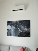 Notre zone d'activité pour ce service Fourniture et pose d'adoucisseur d'eau pour entreprise