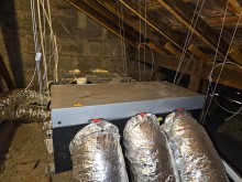 Notre zone d'activité pour ce service Entretien d'adoucisseur d'eau pour particuliers