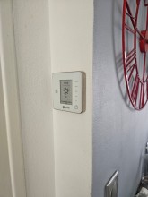 Notre zone d'activité pour ce service Entretien de climatisation pour économie d'énergie pour particuliers