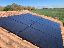 Notre zone d'activité pour ce service Remplacement de radiateur électrique Daikin pour particuliers